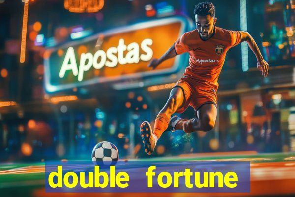 double fortune minutos pagantes